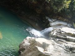 -浙北大峡谷