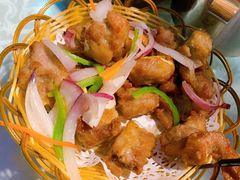 -林记象山海鲜(广灵二路店)