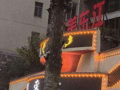 -醉美东江·三文鱼·烧鸡公