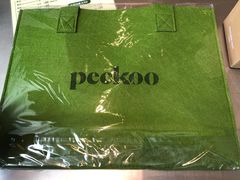 -peekoo coffee(尚嘉中心店)
