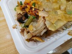 -味美香豆皮