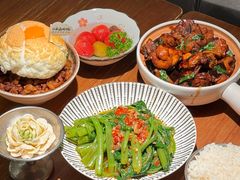 -岛风·台食小馆 ISLAND BISTRO(烟台山店)