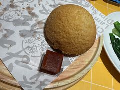 -蔡澜点心·粤菜(花城汇南区店)