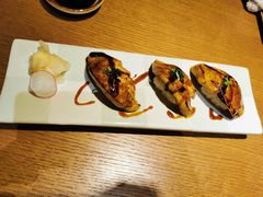 -水之惠鲜鱼料理(王府大街店)