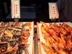 -松子料理(白家庄店)