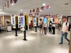 -麦当劳(星光行店)