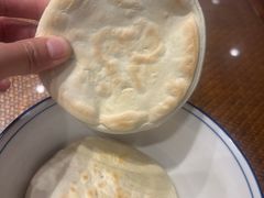 牛肉泡馍-毅祥斋老孙家泡馍(北院门鼓楼店)