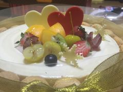 -苹果花园(鞍山路店)