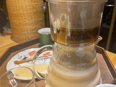 -竹里馆 ·茶食(奥体店)