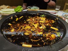 -费明中罗非鱼(大石坝店)
