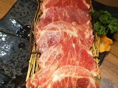-喜牛日本料理(双街店)