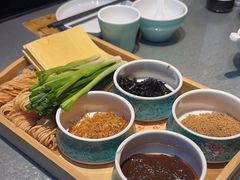 -老济南·地道济南菜(大明湖店)