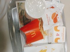 -麦当劳(季华好又多店)