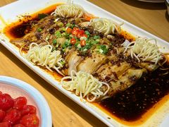 -小三峡食府(西五路店)
