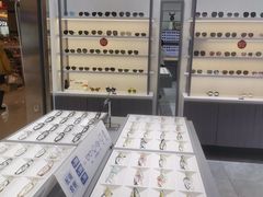 -ALPS阿尔卑斯眼镜(我格广场店)