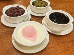 -正德顺順德雙皮奶(中信店)