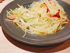 -谷丽麦馕新疆菜·清真(步步高梅溪新天地店)