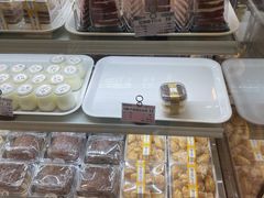-新侨三宝乐面包店(崇文门店)