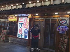 门面-二丁目食堂(铁西万象汇店)