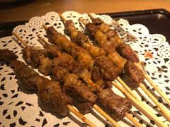 -华馨园北京烤鸭