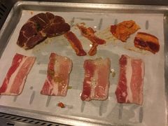 -新石器烤肉(中房金谊广场店)