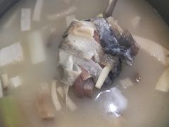 -干老四雅鱼饭店(滨江西路店)
