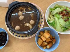 -新记肉骨茶