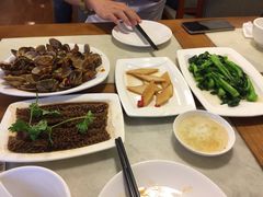 -李记潮汕砂锅粥(营福路店)
