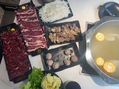 -潮发潮汕牛肉店(永庆坊店)