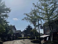 -南关石牌坊古镇