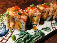-久喜番和牛烧肉酒场(北辰三角洲店)