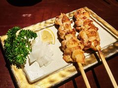 -弓二·烧鸟居酒屋(财富购物中心店)