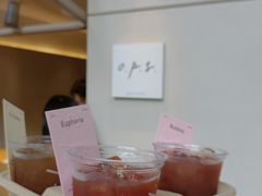 -O.P.S. CAFE