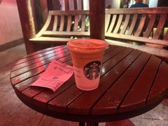 -星巴克(福州三坊七巷店)