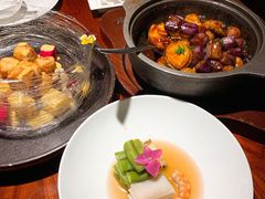 江南槽四宝-解香楼(八盘岭路店)