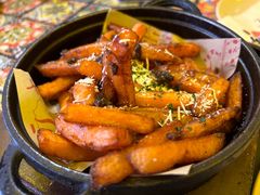 -BROWNSTONE布朗石西班牙餐厅(富城店)