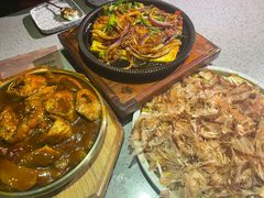 -将军牛排·尔滨地标朝鲜族美食(总店)