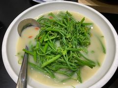-香香海南菜餐厅