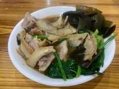 -钟太怪噜(小吃街店)