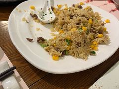 -彩蝶谷美食廊·粤式经典南番顺·铁板烧烤泰风味(广州长隆酒店)