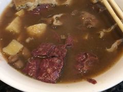 -二姐卤煮(南十里居店)