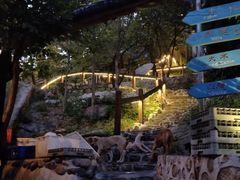 -北京水岸山吧度假村(雁栖镇店)