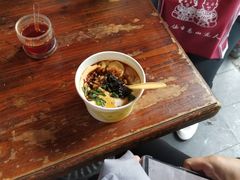 豆腐花-秦园惠山豆腐花(惠山古镇店)