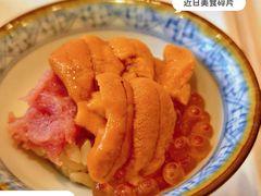 -鮨一日本料理旗舰店(总店)