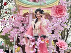 -武汉园博园(武汉自然博物馆)