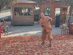 -龙口南山旅游景区