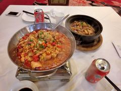 好辣菜集合-翠清酒家(万丰路店)