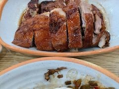 -瑞霖·隆江猪脚饭