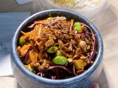 泰式香茅风味什锦拌菜-里面·Noodlology(机电院店)