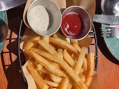 -CRAZYONES西班牙海鲜饭(上海美罗城店)